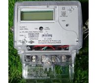 Electronic Energy Meters Digital Single Phase 5-30A